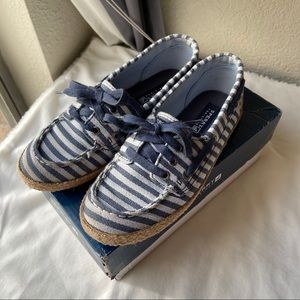 Sperry Cruisers size 2 1/2